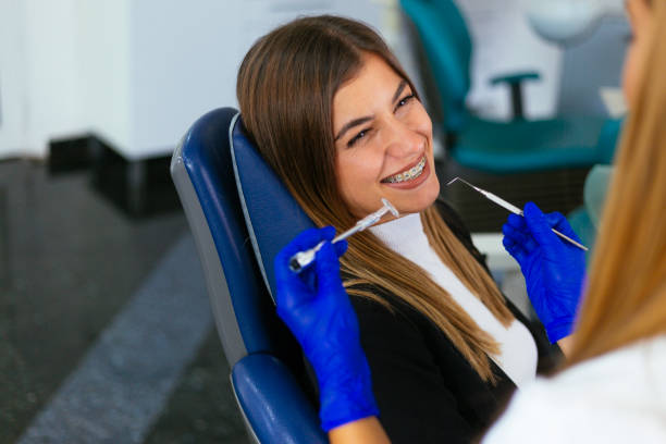 Professional Dental Services in Pearl River, LA