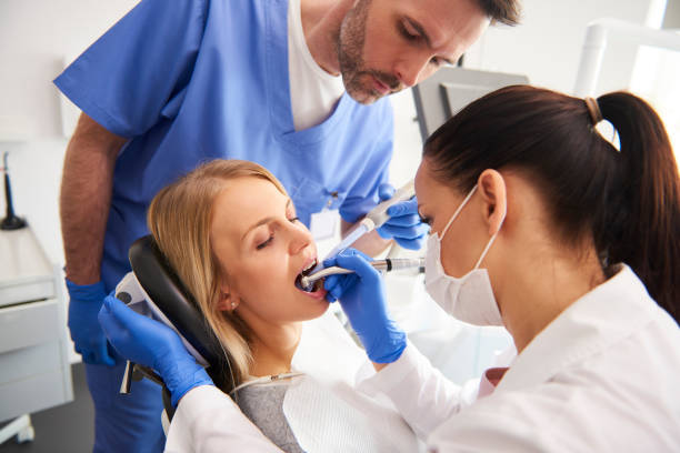 Best Veneers and Lumineers  in Pearl River, LA