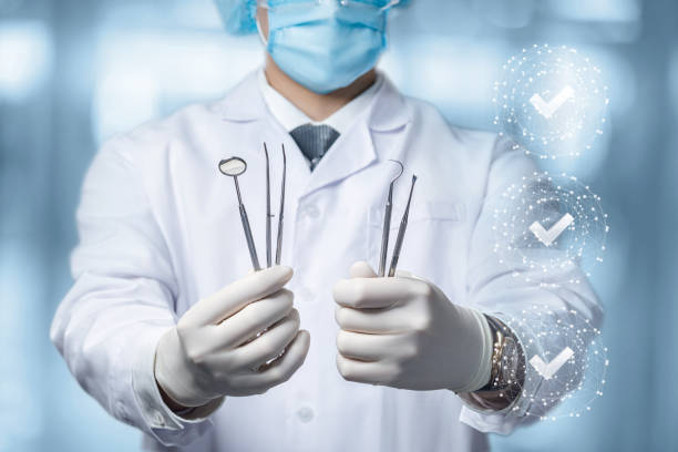 Dental X-Rays and Imaging in Pearl River, LA