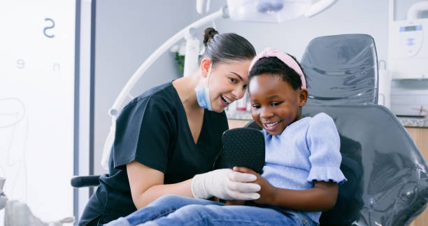 Laser Dentistry in Pearl River, LA