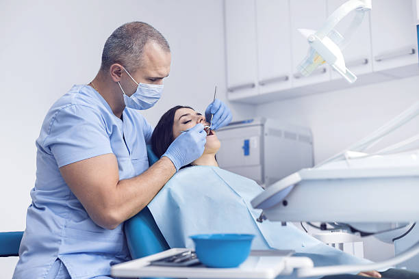 Advanced Technology for Better Dental Care in Pearl River, LA